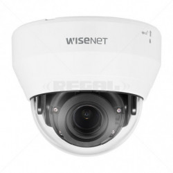 Hanwha L-Series Bullet 2MP 30m IR 3.2-10mm FL IP66